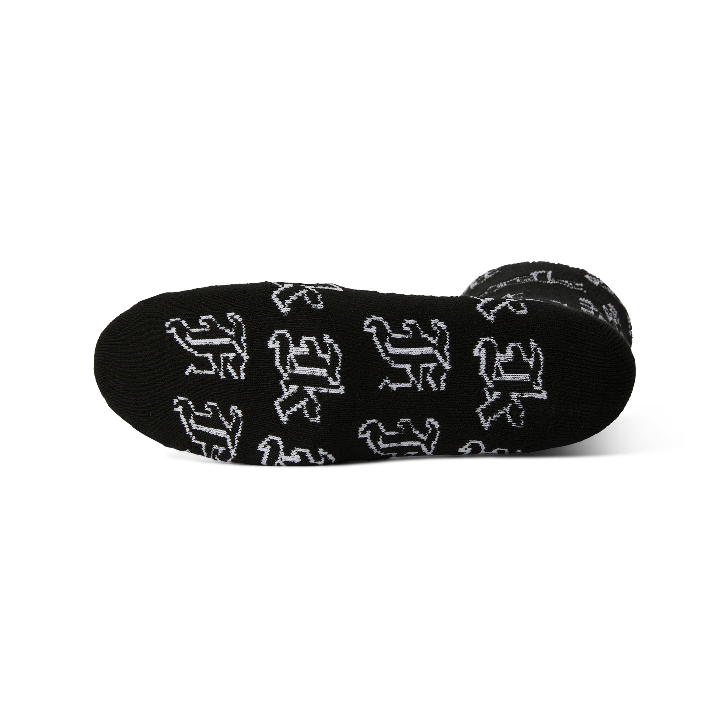 Fuck It Old English Sock