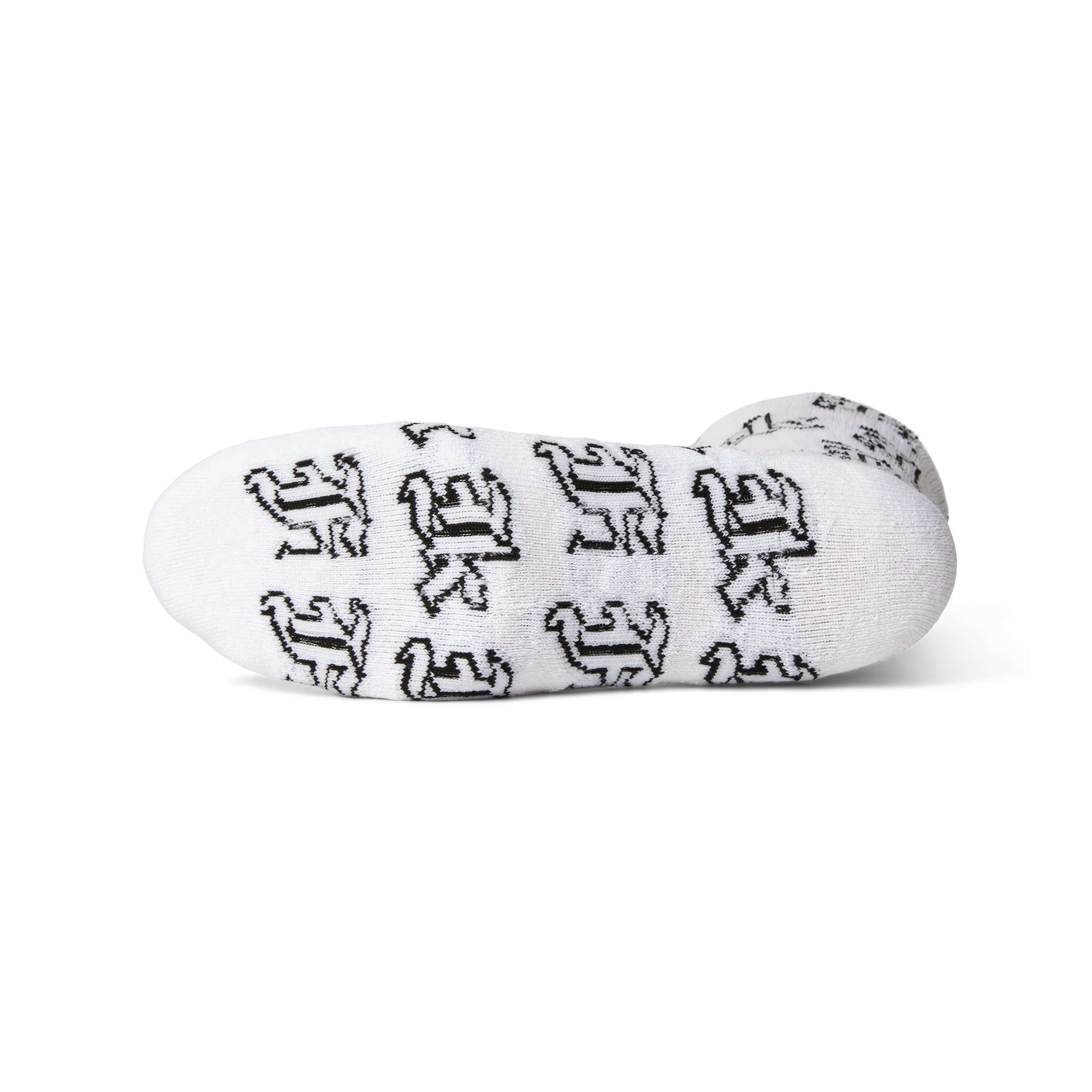 Fuck It Old English Sock