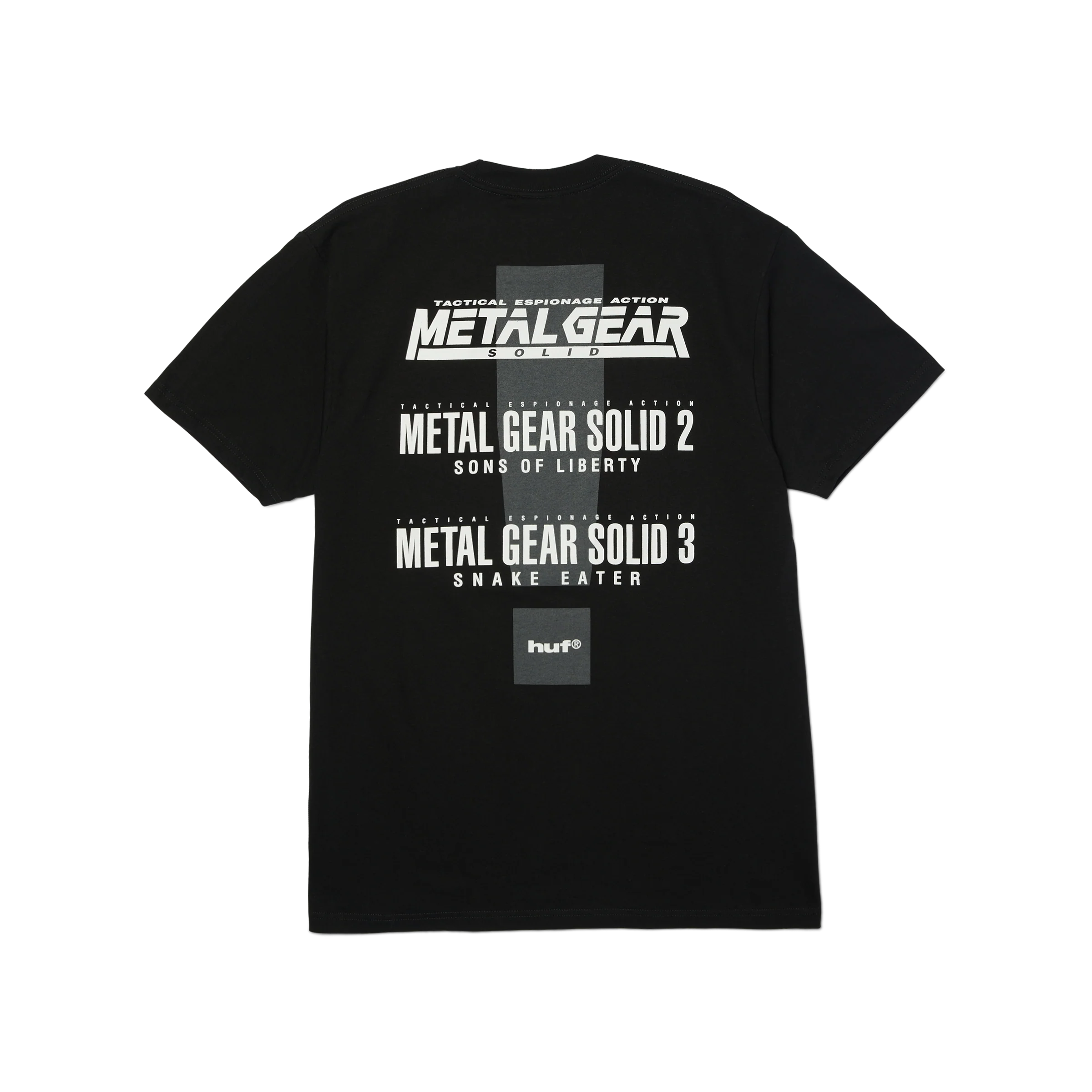 Legacy T-Shirt