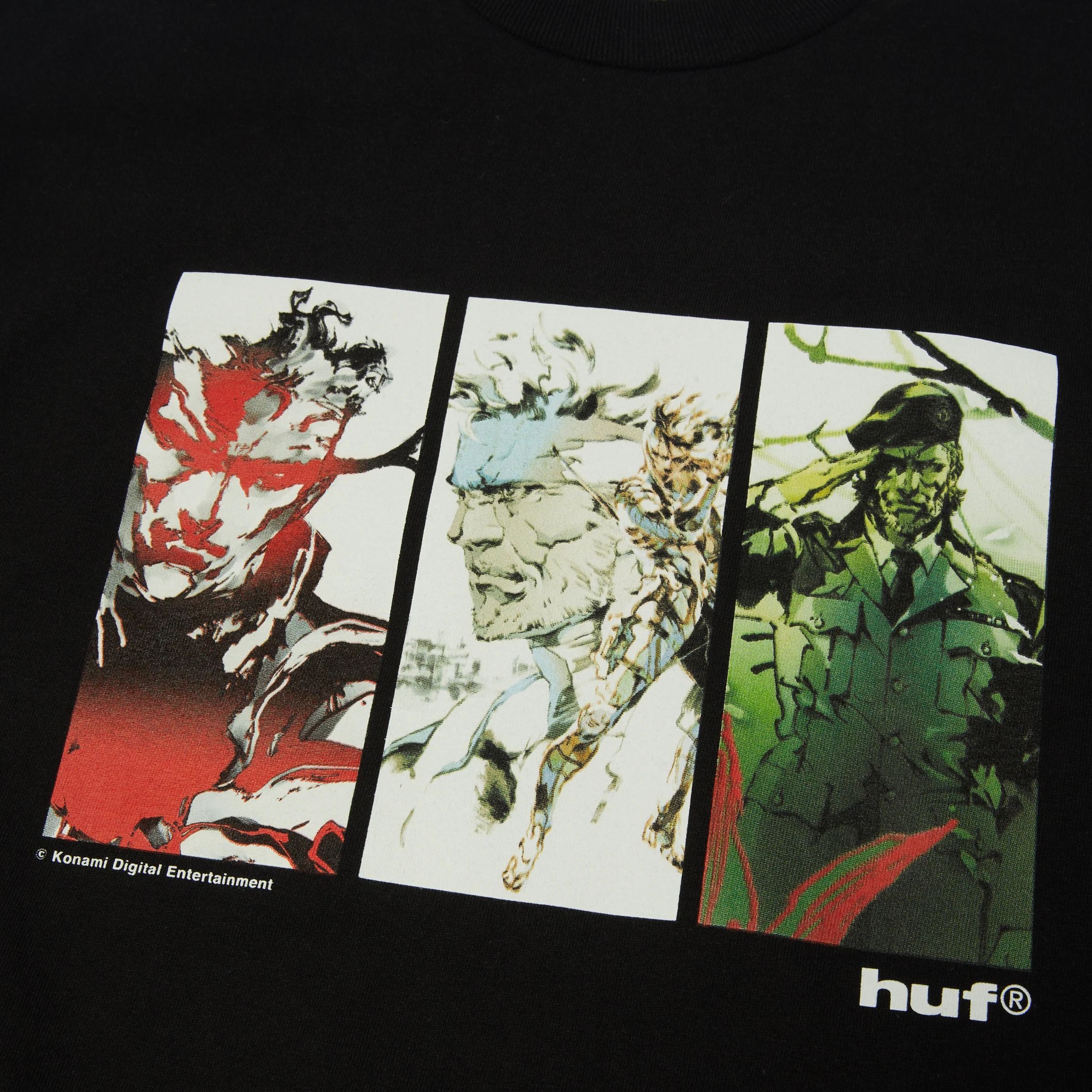 Legacy T-Shirt
