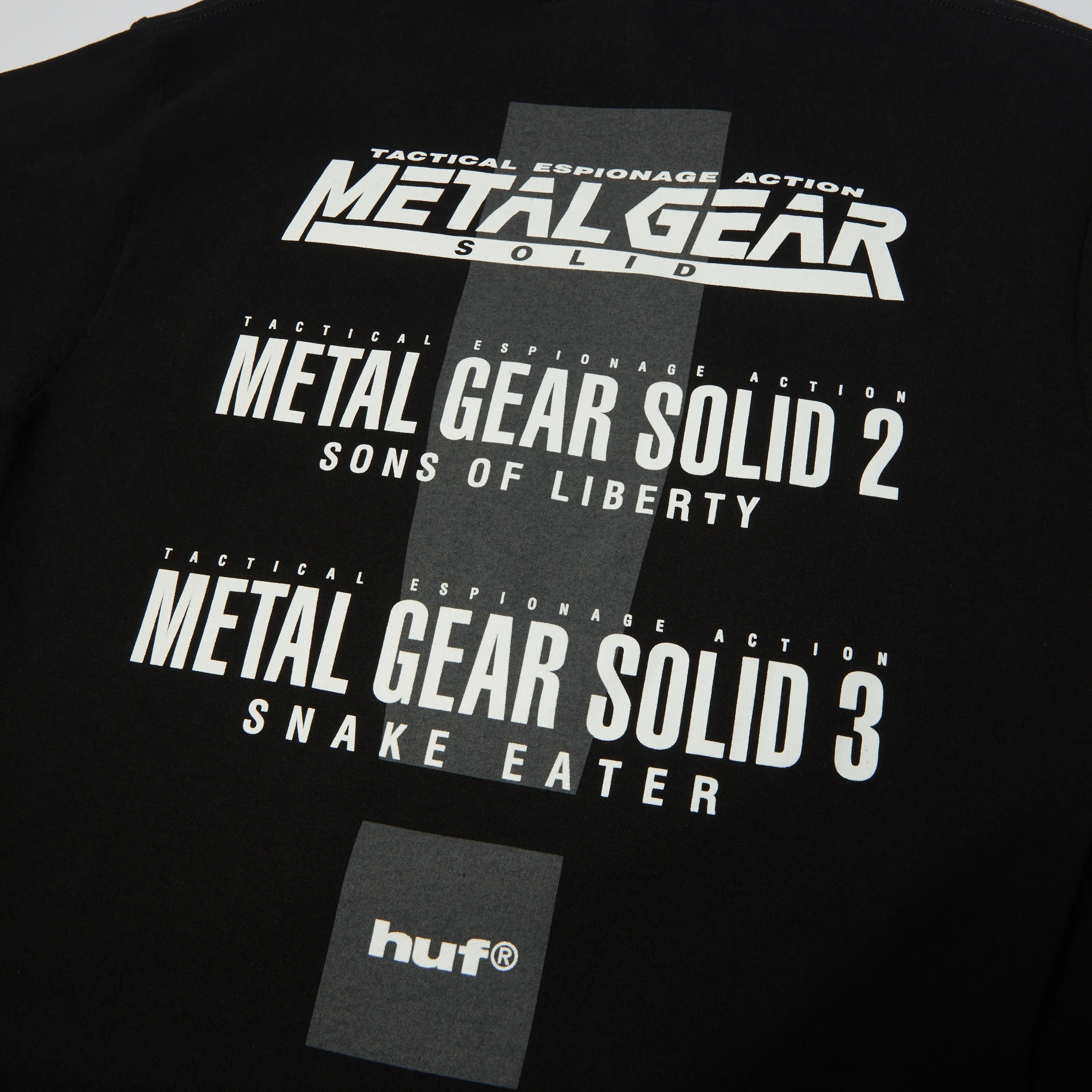 Legacy T-Shirt