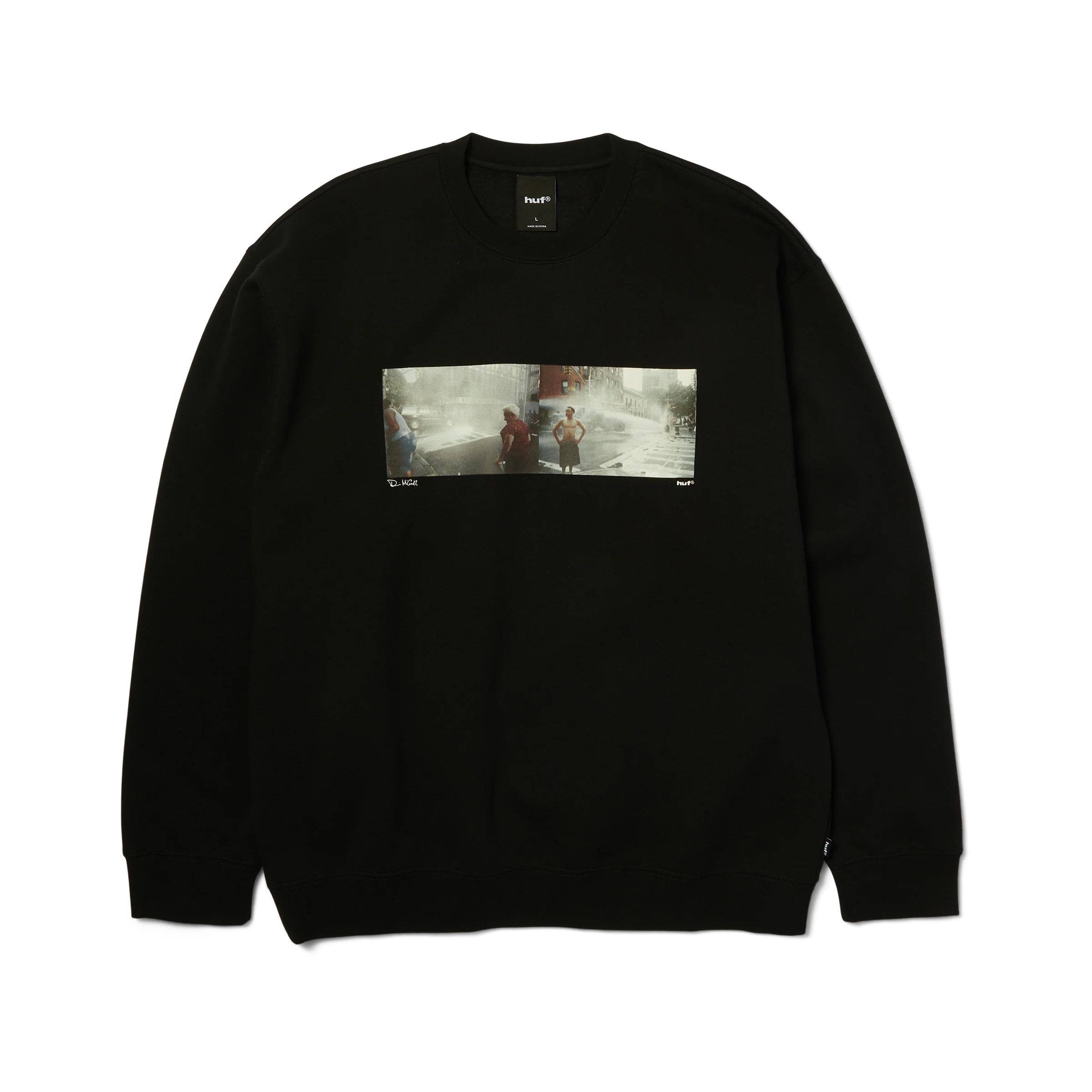 839-lost-my-way-home-crewneck-sweatshirt-1.webp Lost My Way Home Crewneck Sweatshirt