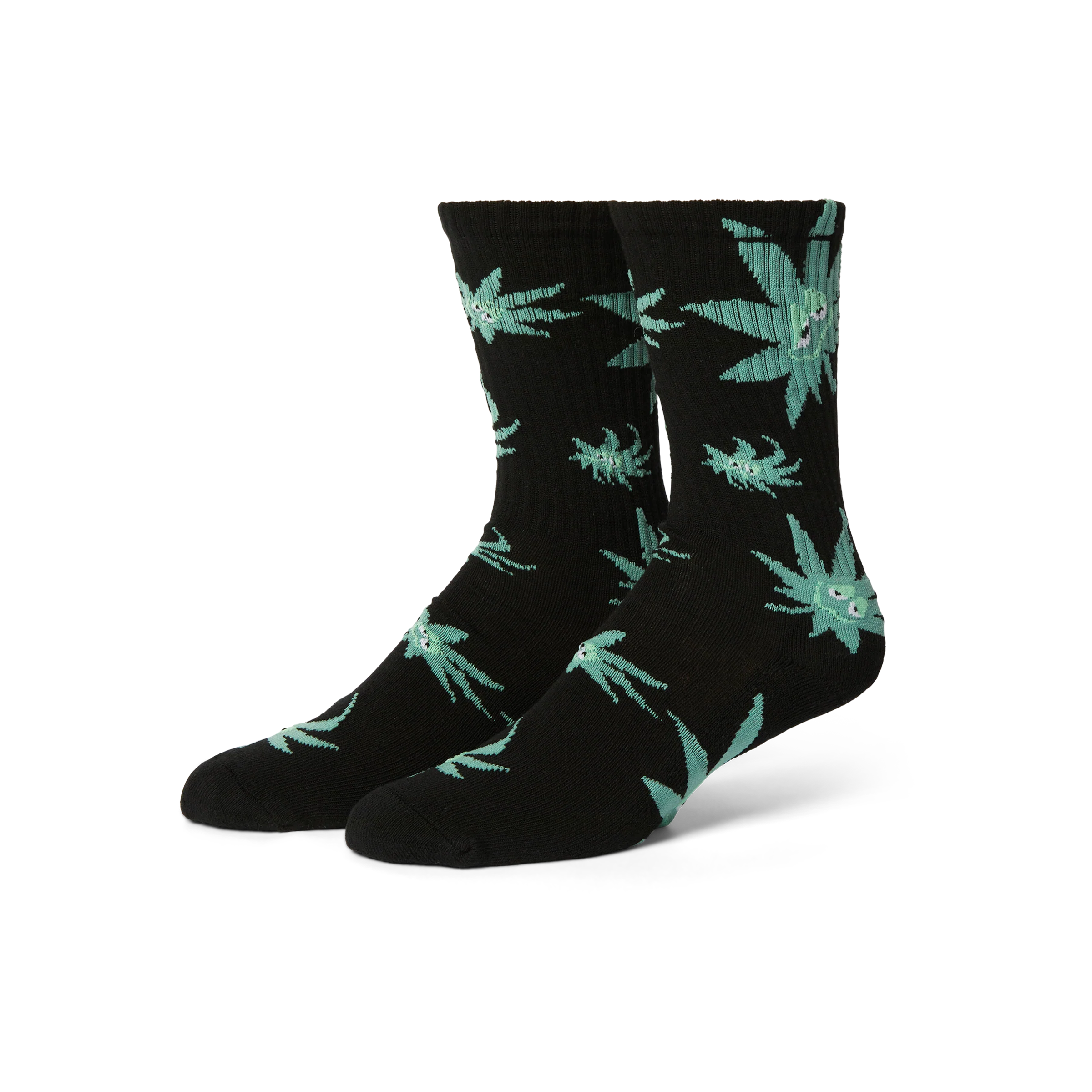 86-green-buddy-exhale-sock-1.webp Green Buddy Exhale Sock