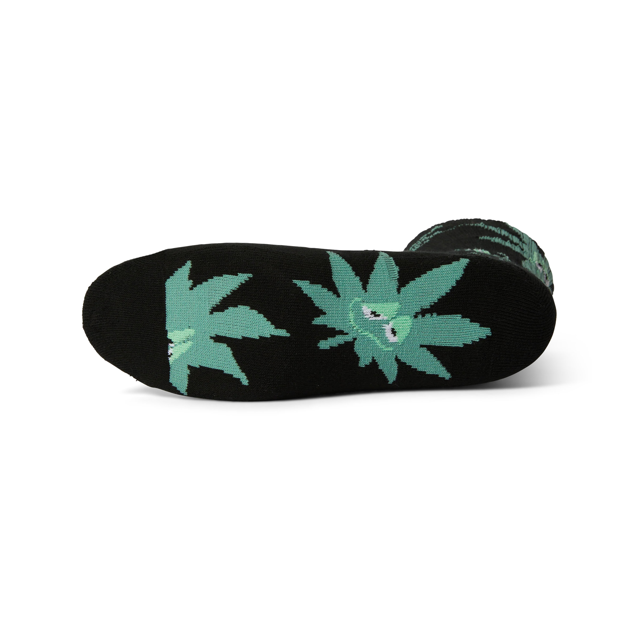 86-green-buddy-exhale-sock-2.webp Green Buddy Exhale Sock