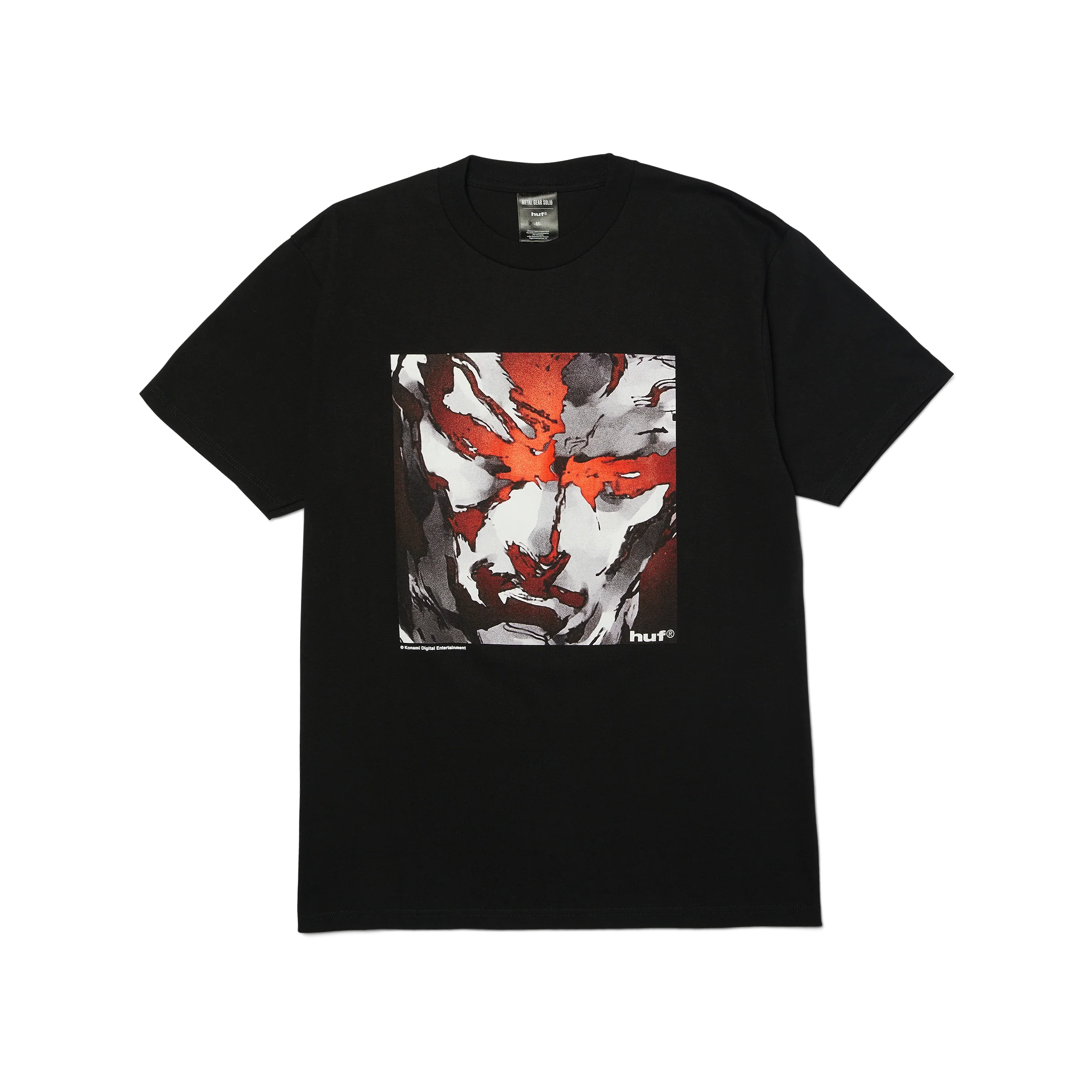 MGS1 T-Shirt
