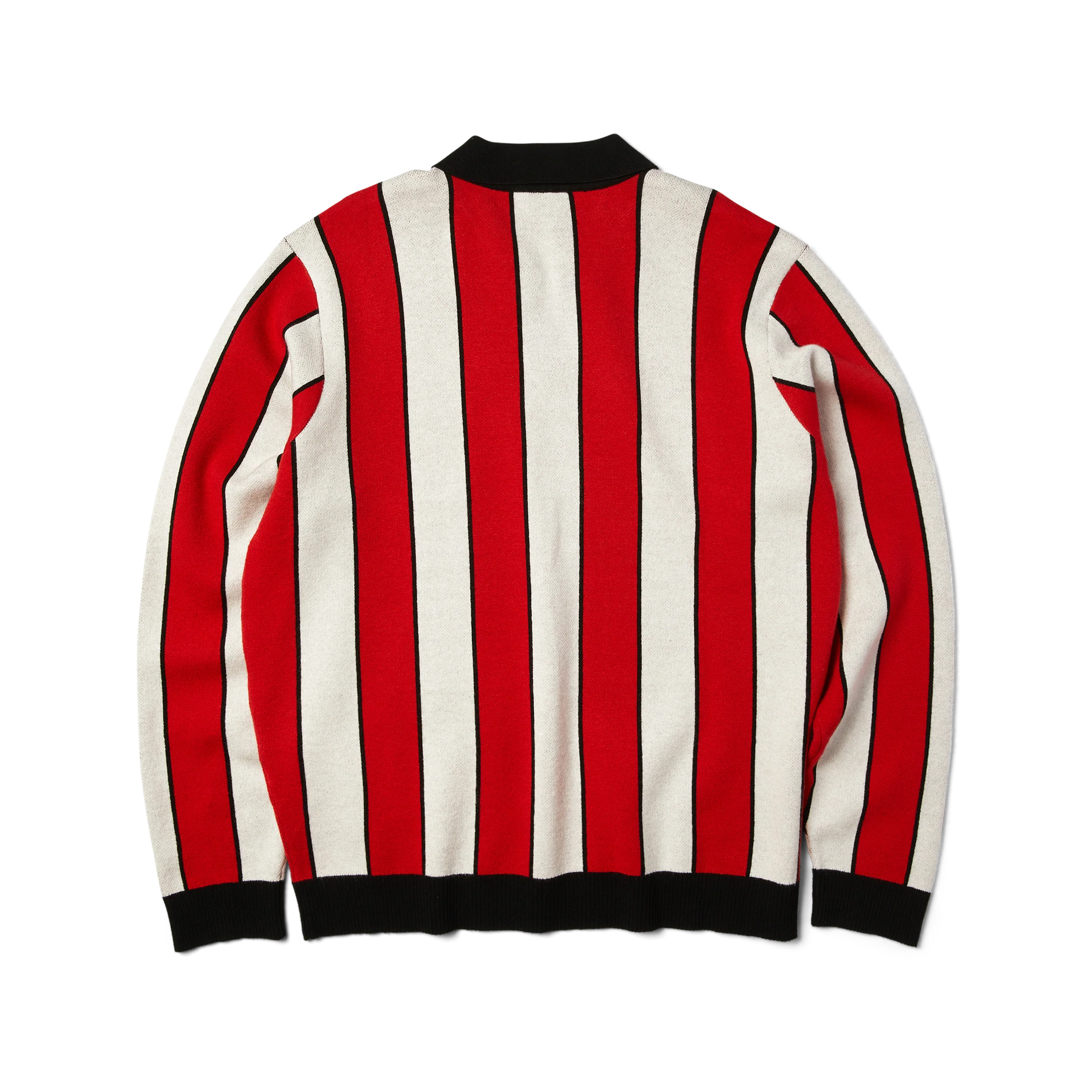 Midfield Jersey Sweater