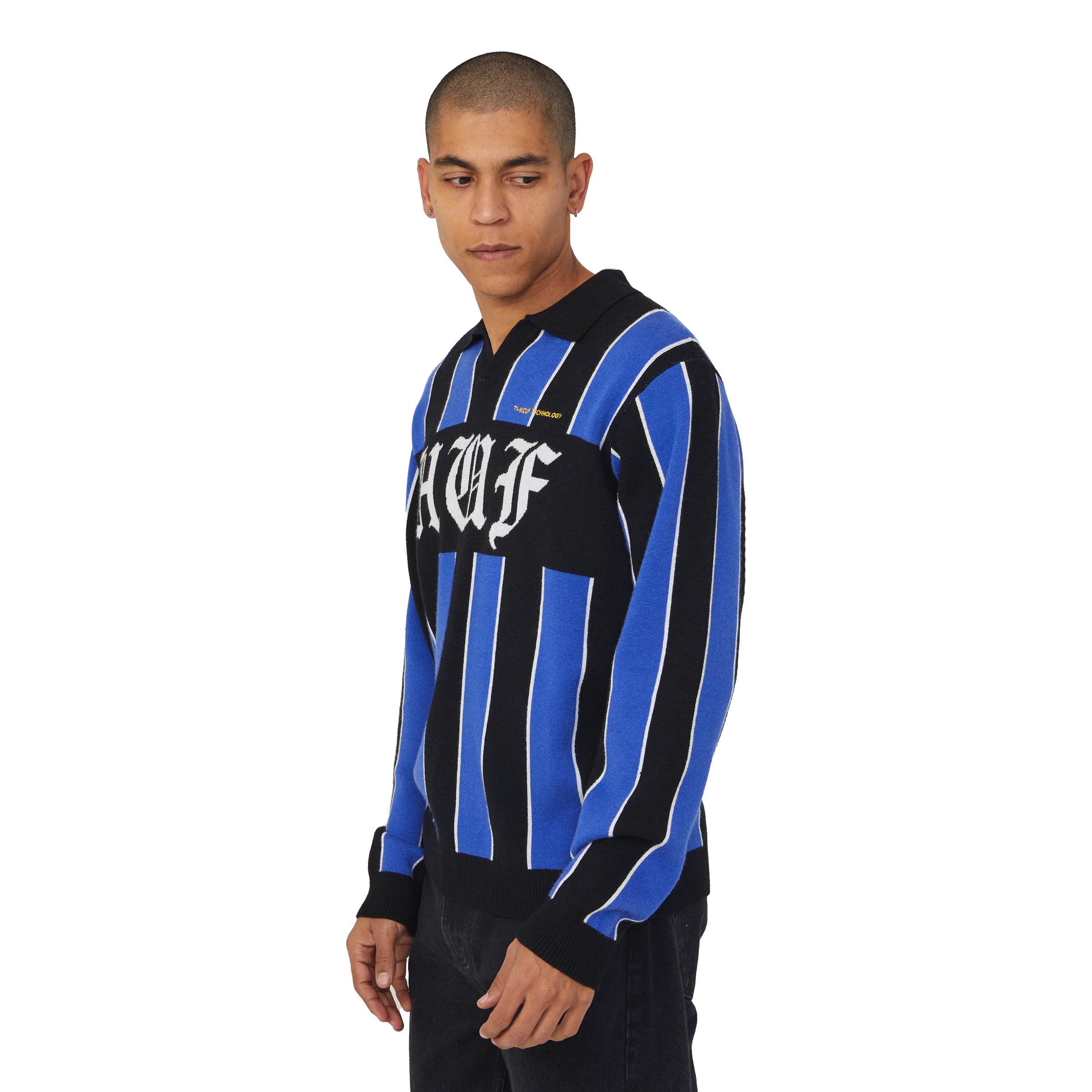 Midfield Jersey Sweater