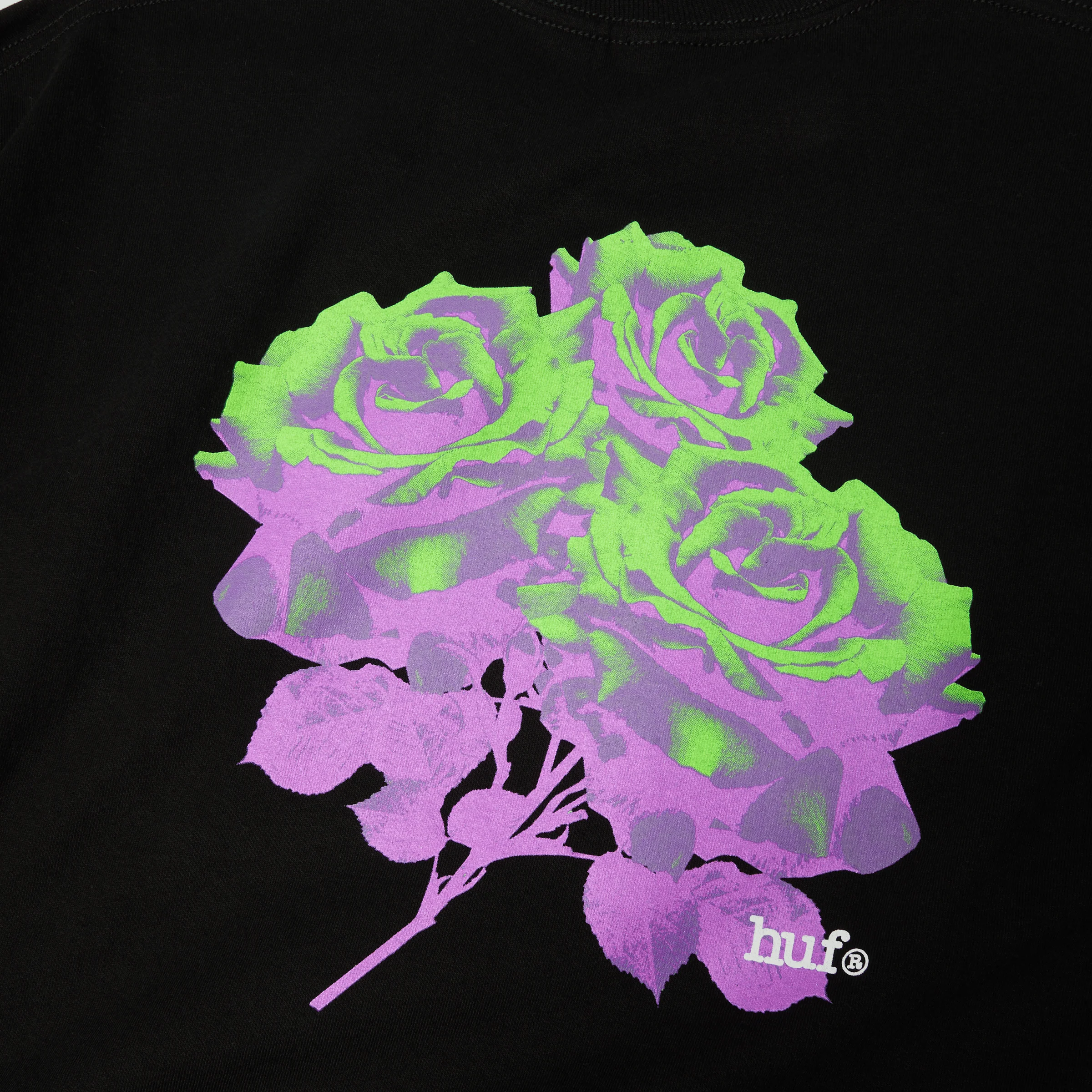 Neu Rose T-Shirt