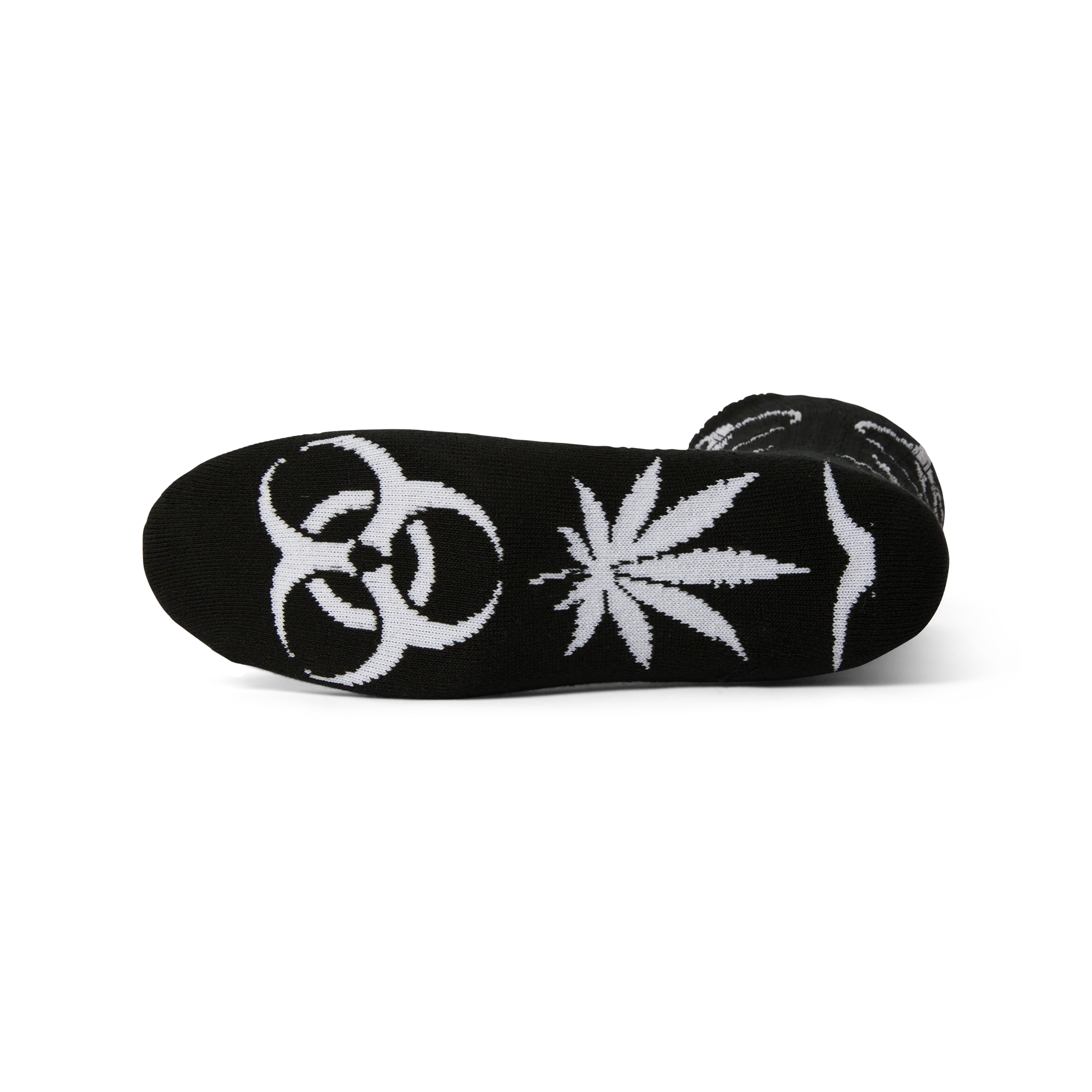 Sector Plantlife Sock