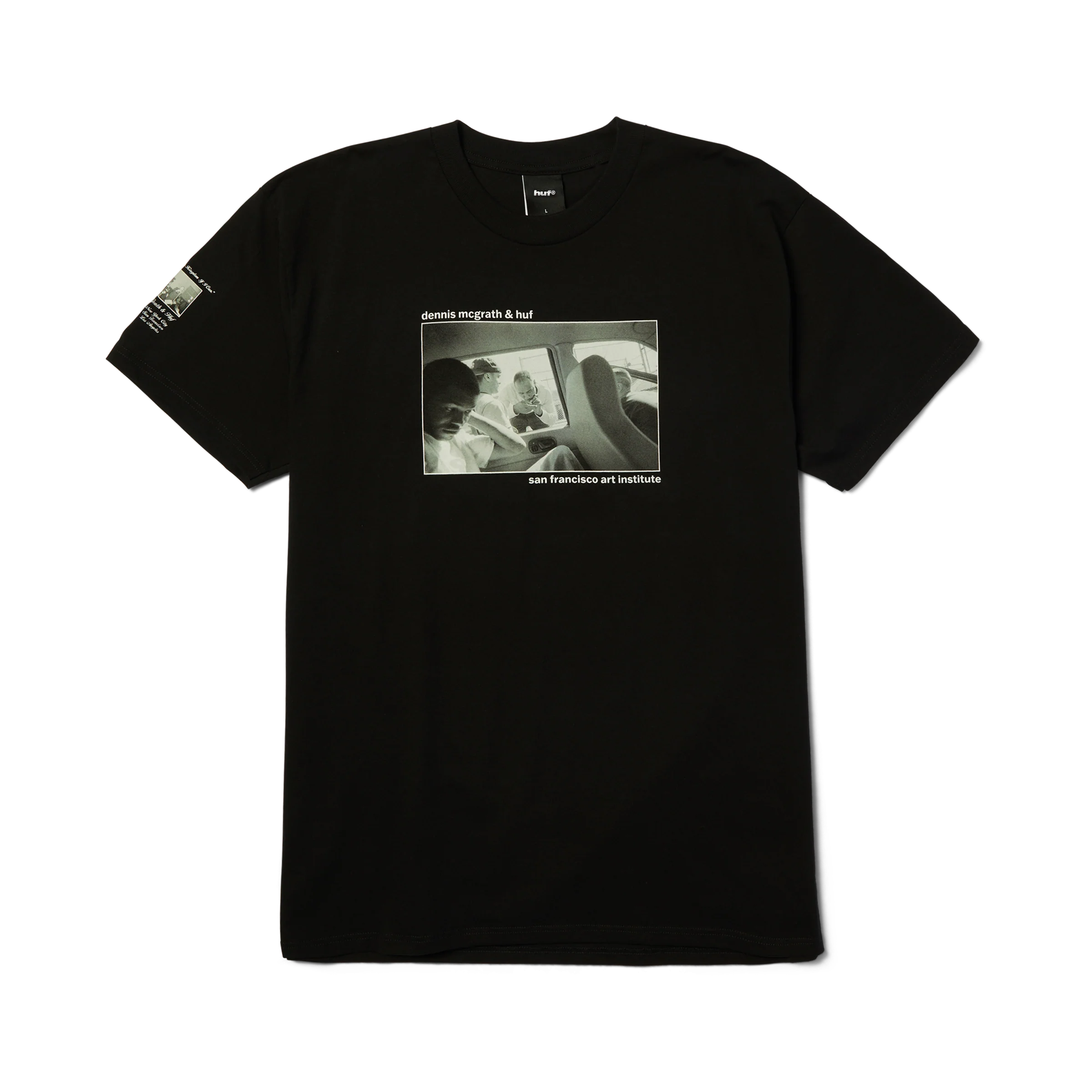 Paved With Gold T-Shirt