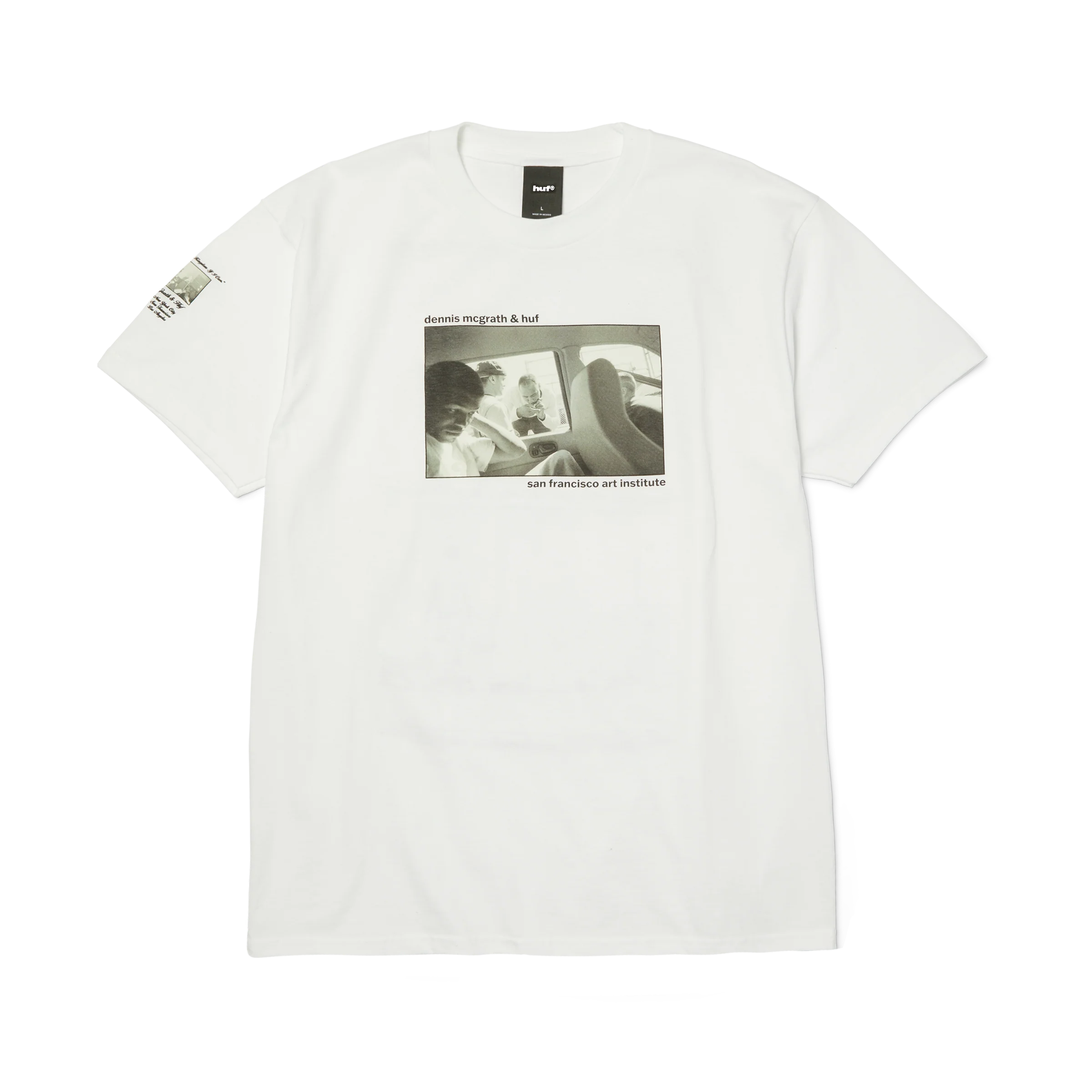 Paved With Gold T-Shirt