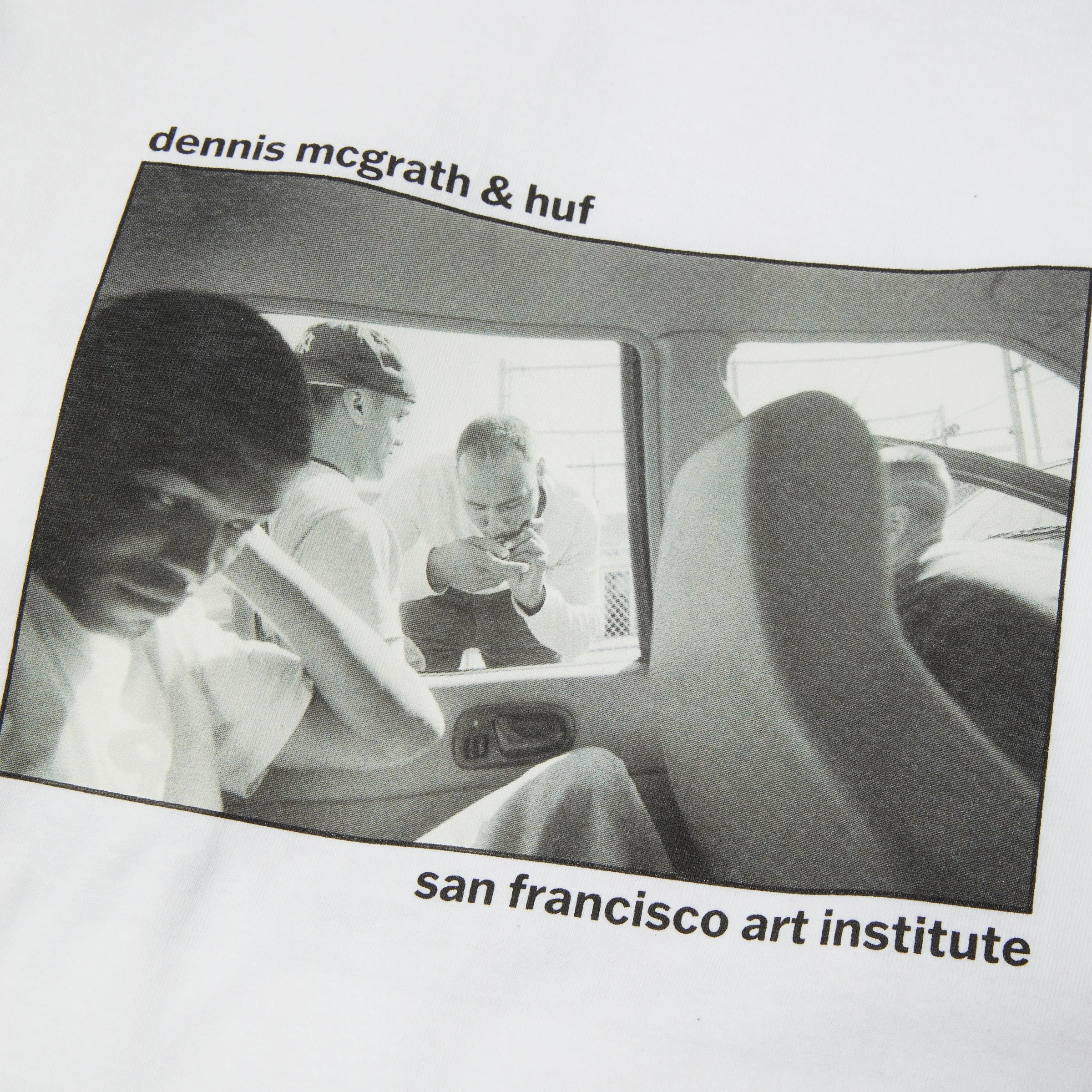 Paved With Gold T-Shirt