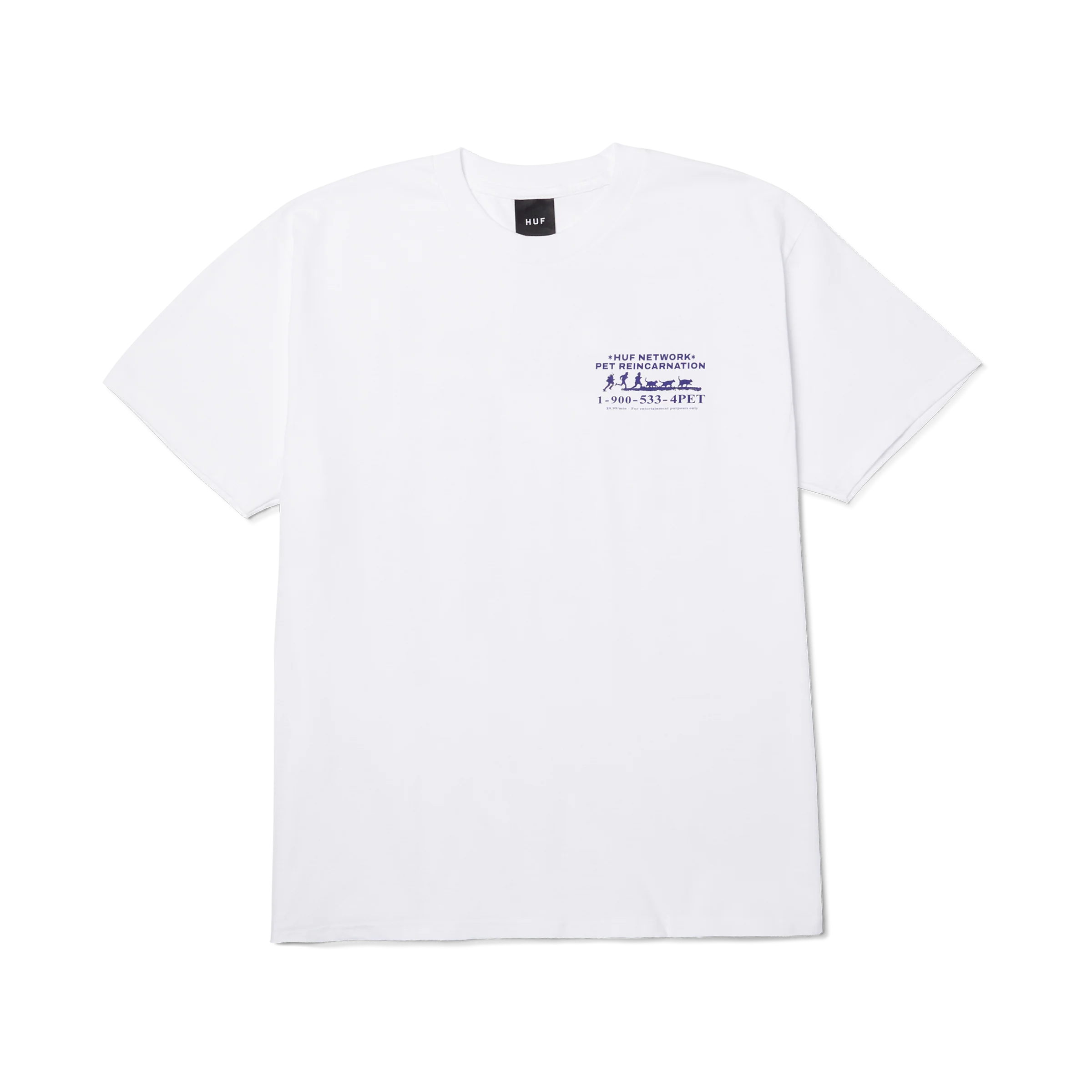 914-pet-reincarnation-t-shirt-1.webp Pet Reincarnation T-Shirt
