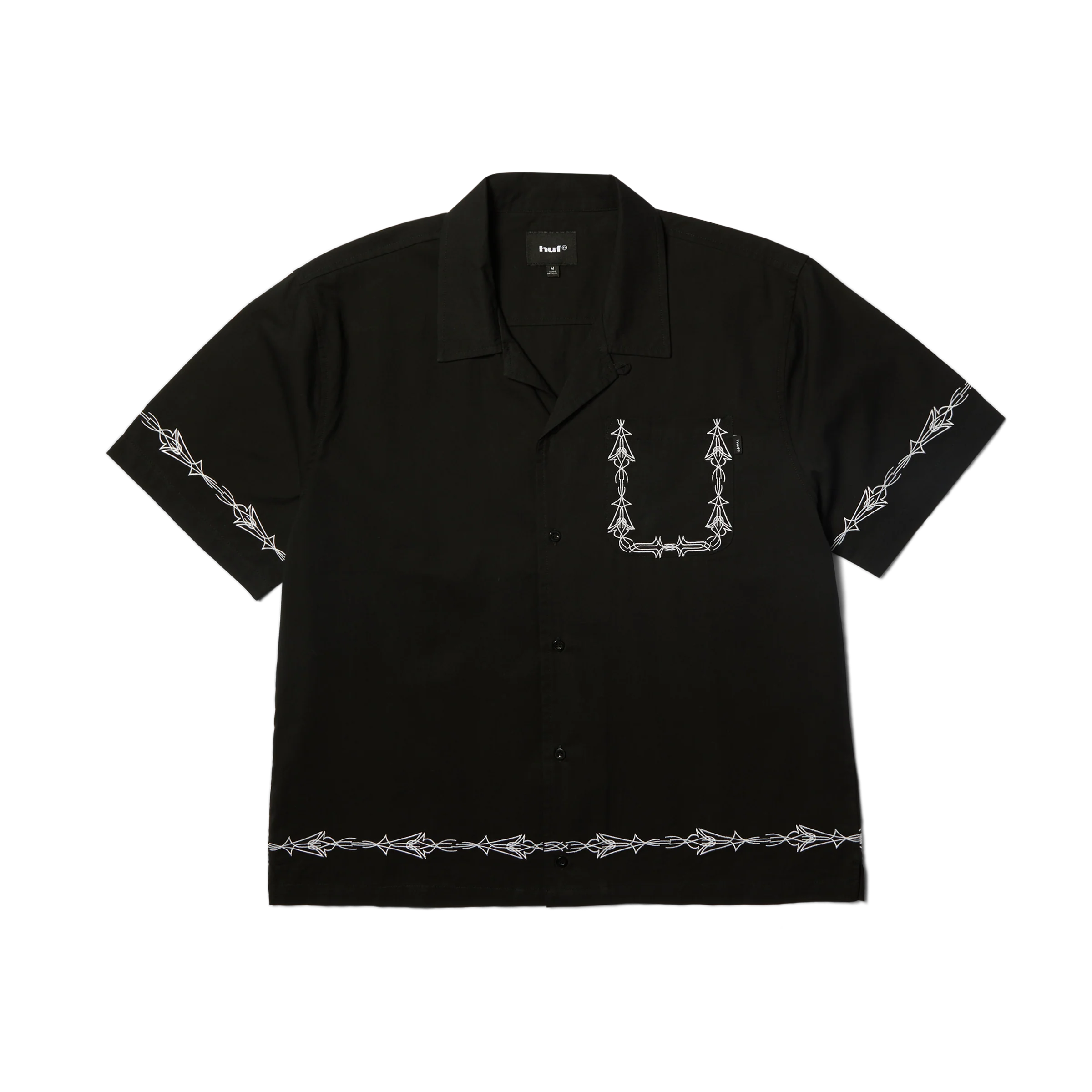 920-pinstripe-embroidered-resort-shirt-10.webp Pinstripe Embroidered Resort Shirt