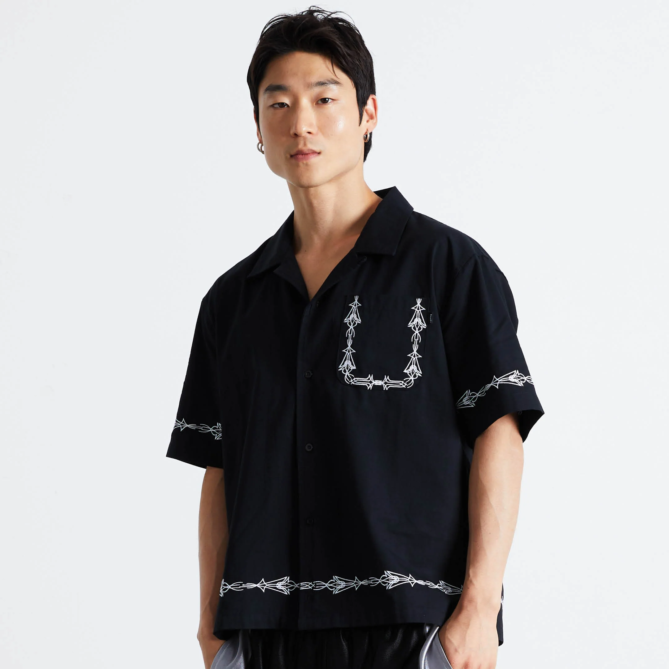 920-pinstripe-embroidered-resort-shirt-14.webp Pinstripe Embroidered Resort Shirt