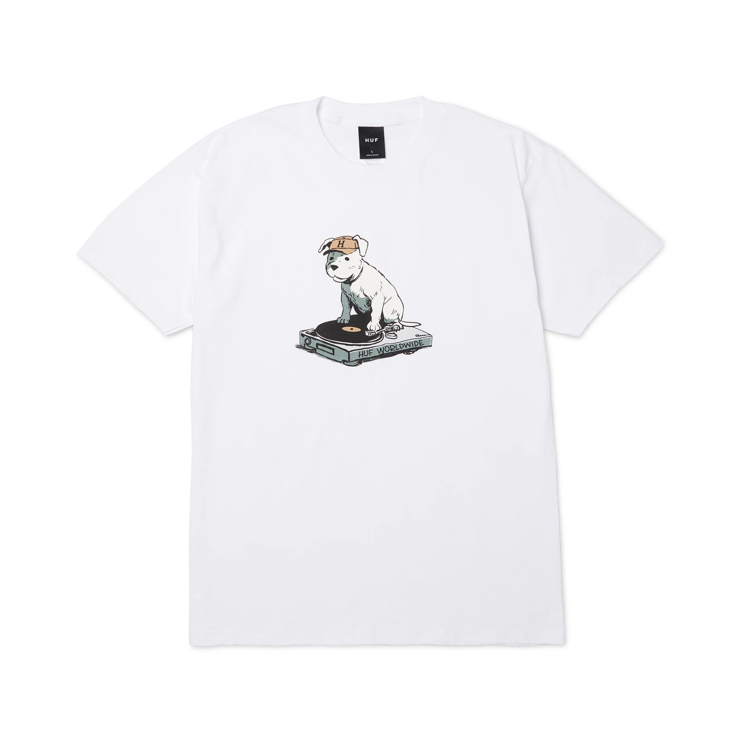 Poli World T-Shirt