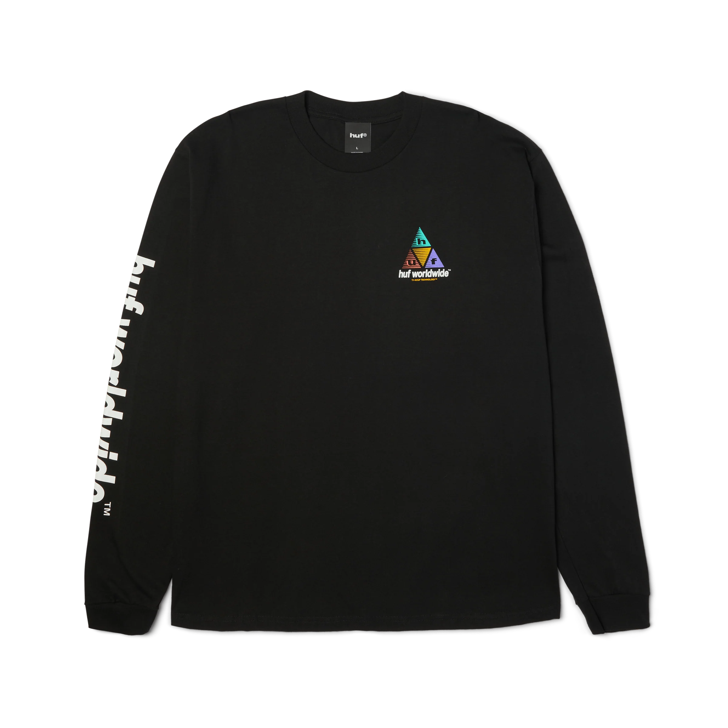 954-prism-logo-sportif-long-sleeve-t-shirt-2.webp Prism Logo Sportif Long Sleeve T-Shirt