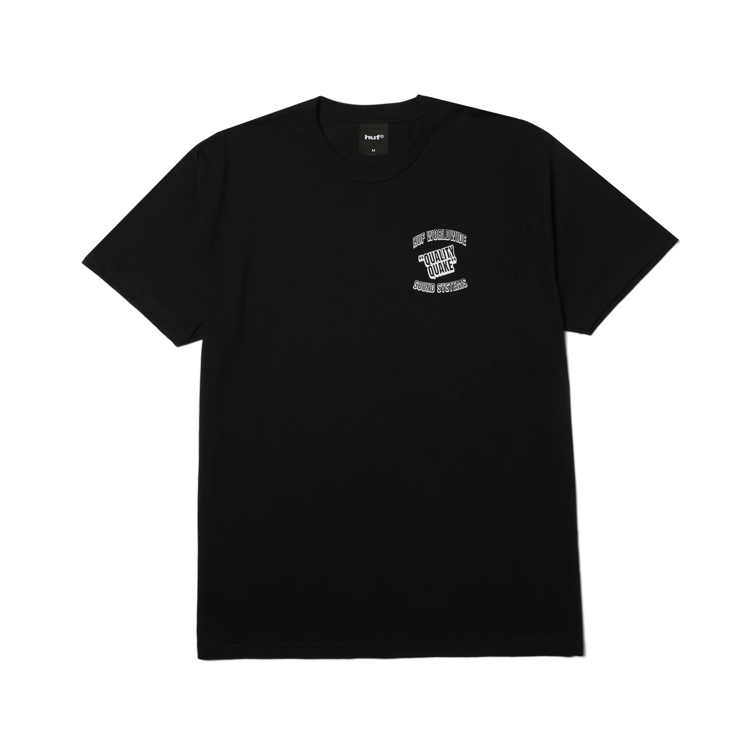 Quality Quake T-Shirt