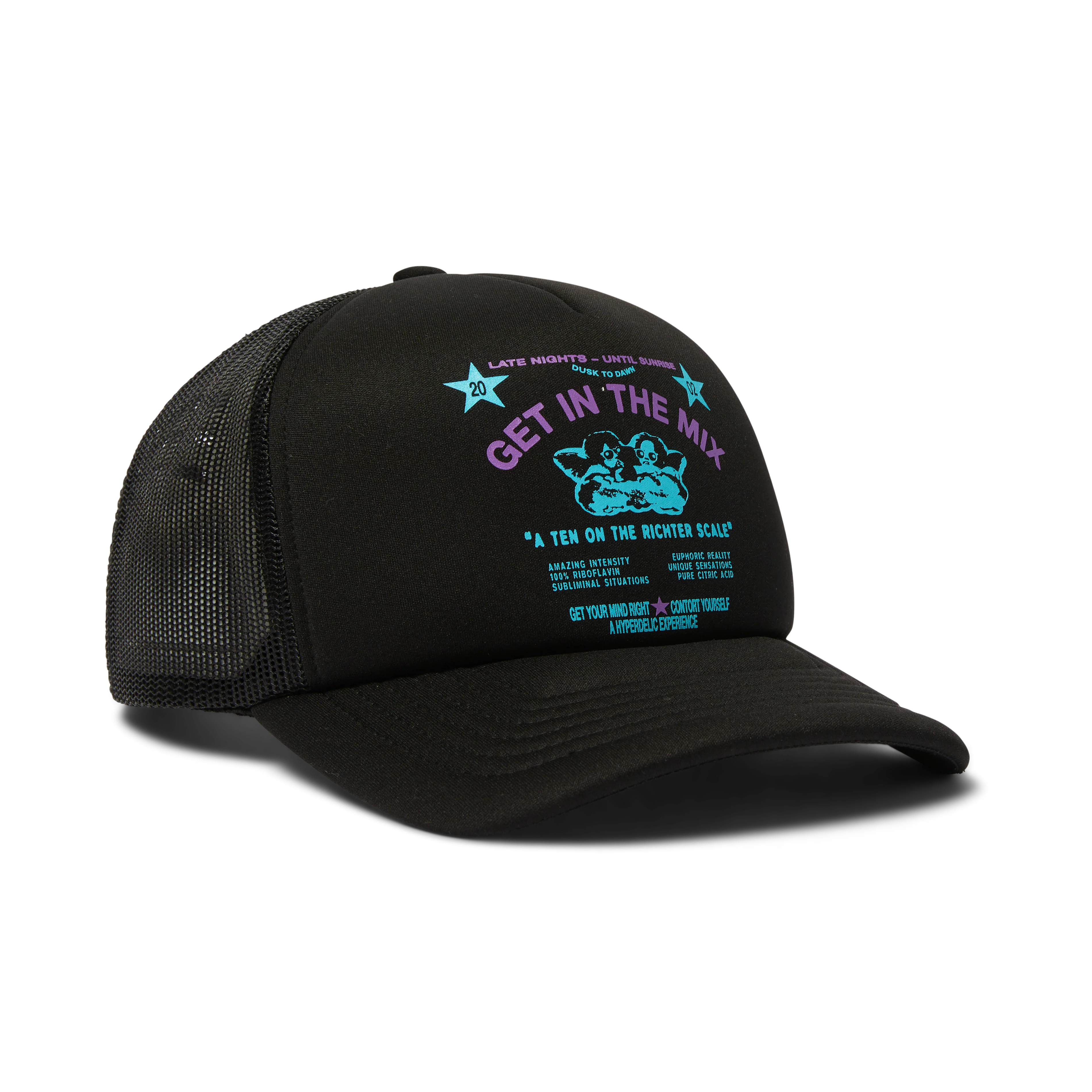 97-after-midnight-trucker-hat-1.webp After Midnight Trucker Hat