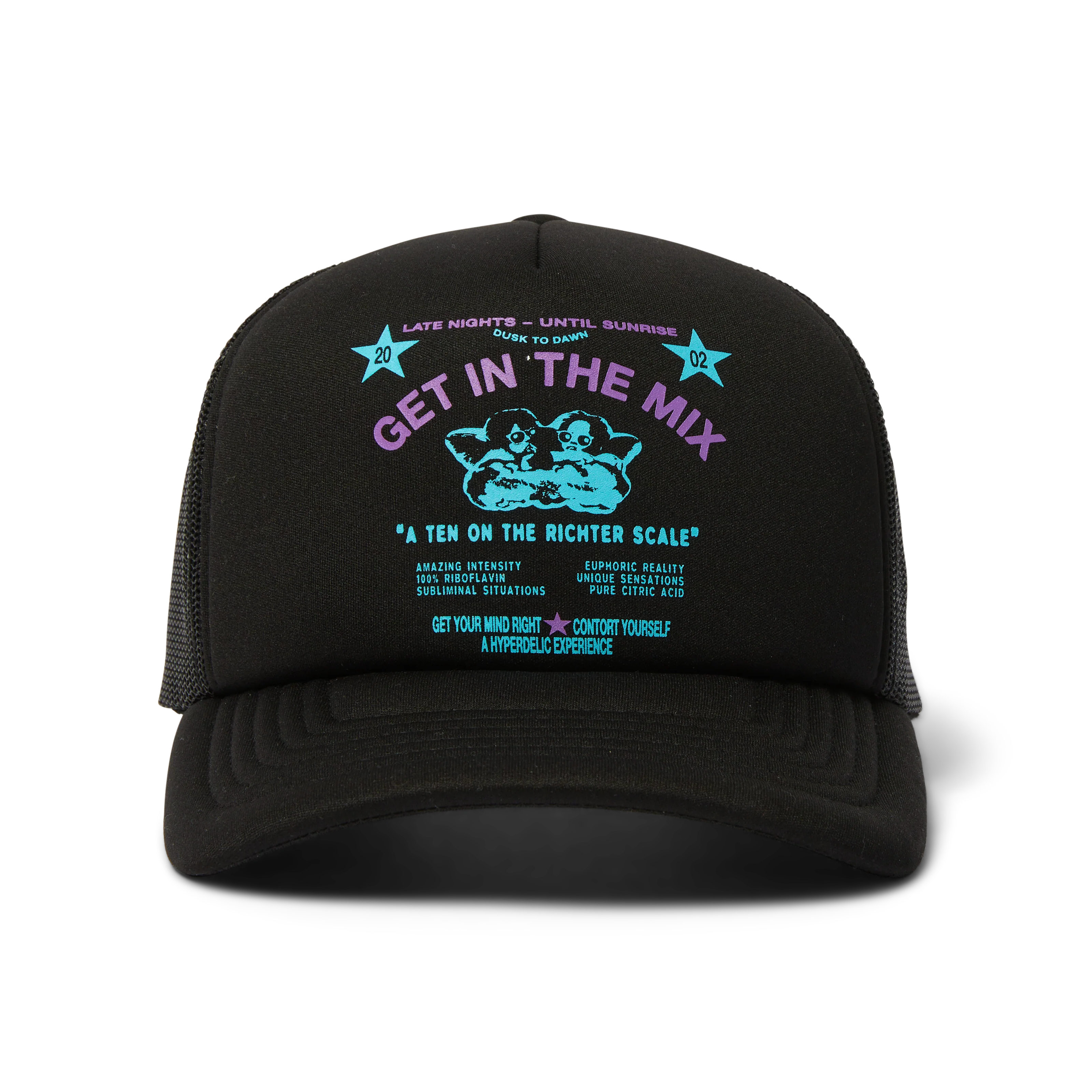 97-after-midnight-trucker-hat-2.webp After Midnight Trucker Hat