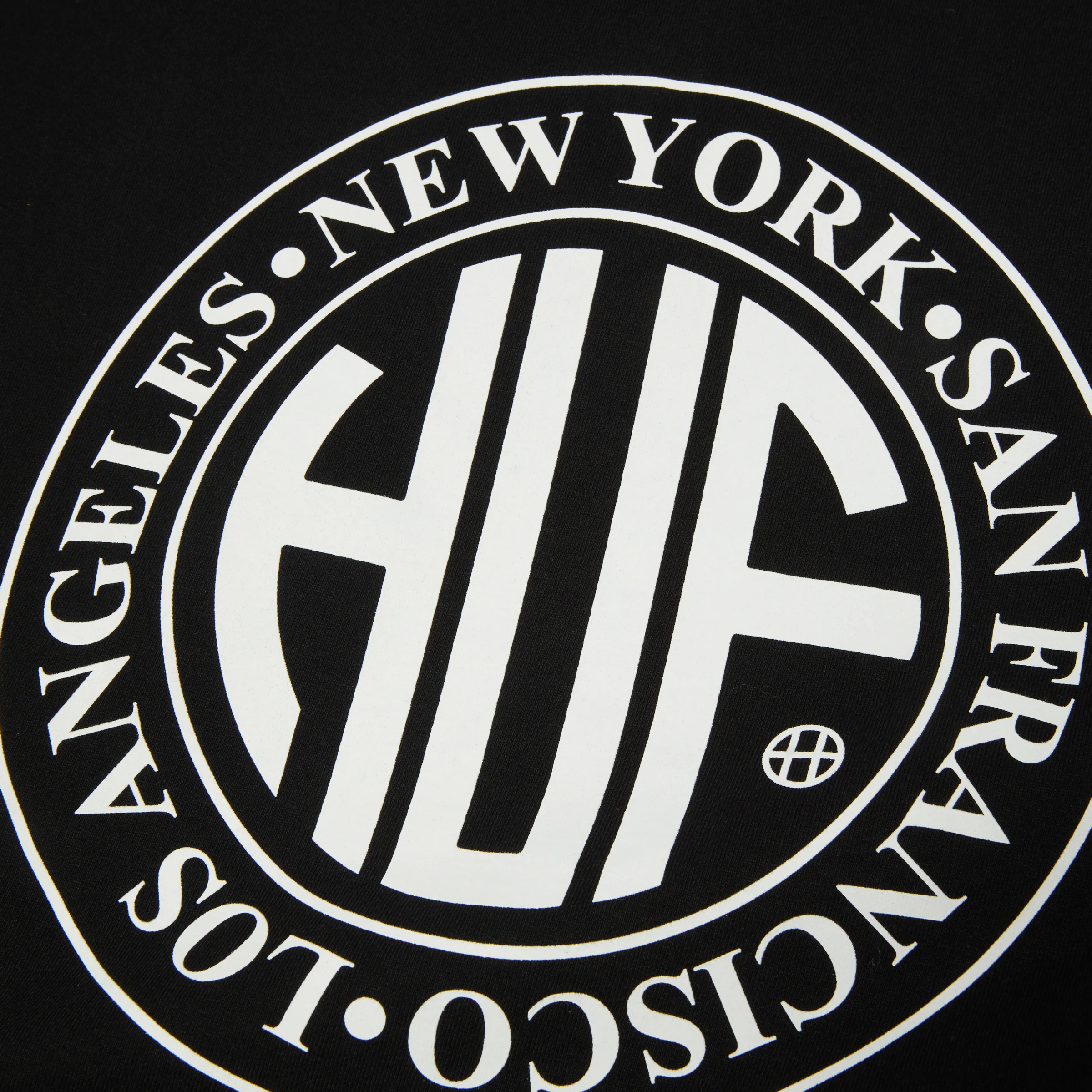 Regional T-Shirt