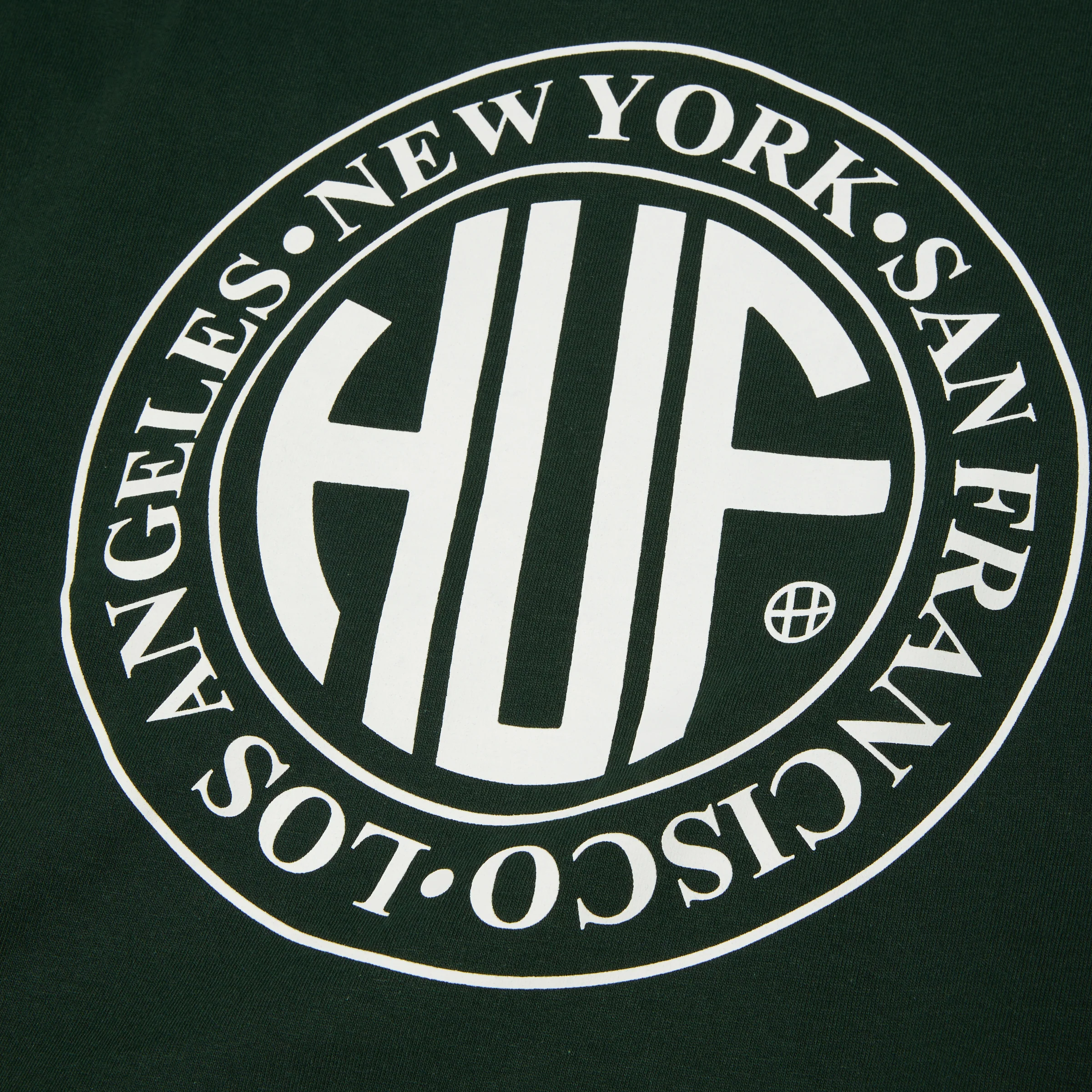 Regional T-Shirt