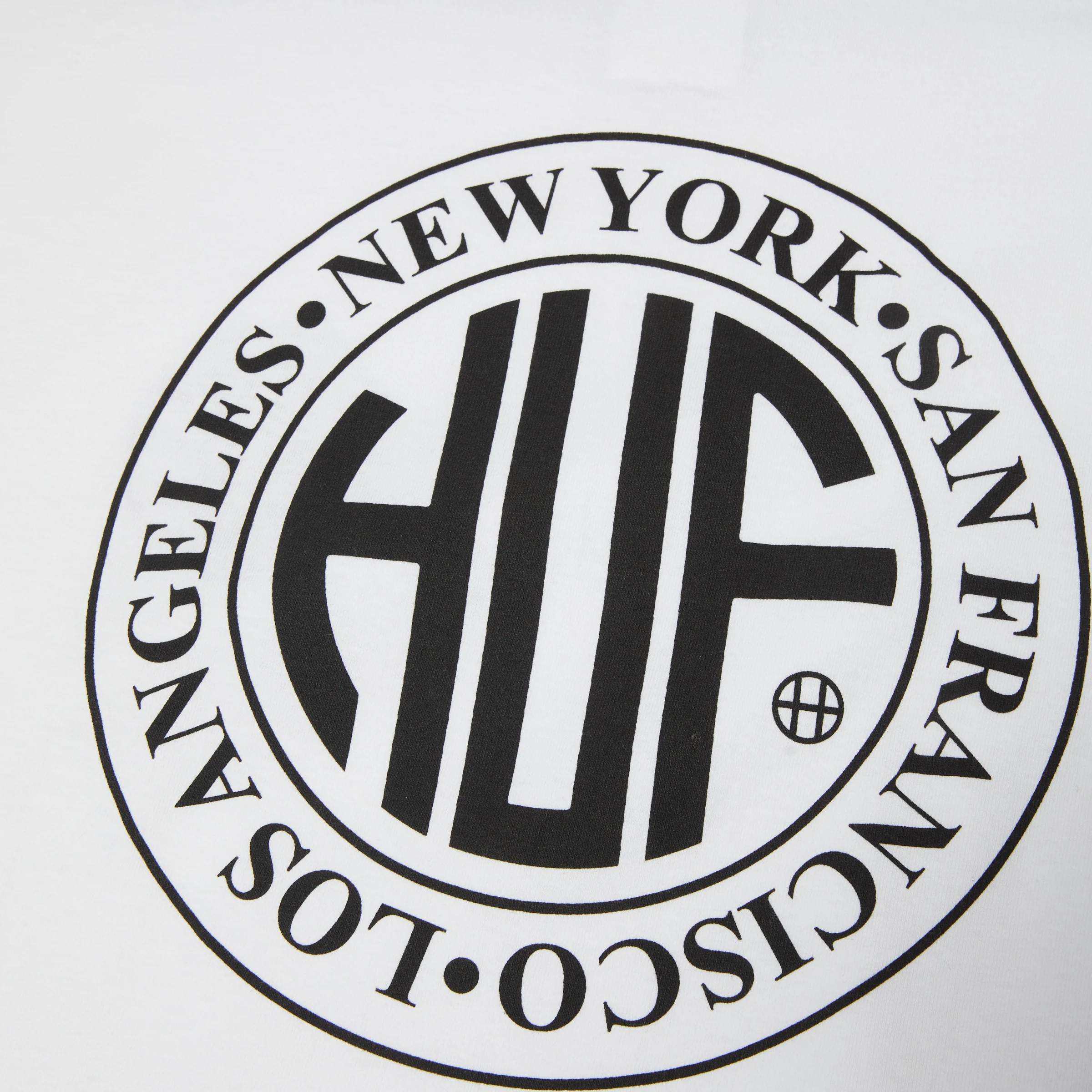 Regional T-Shirt