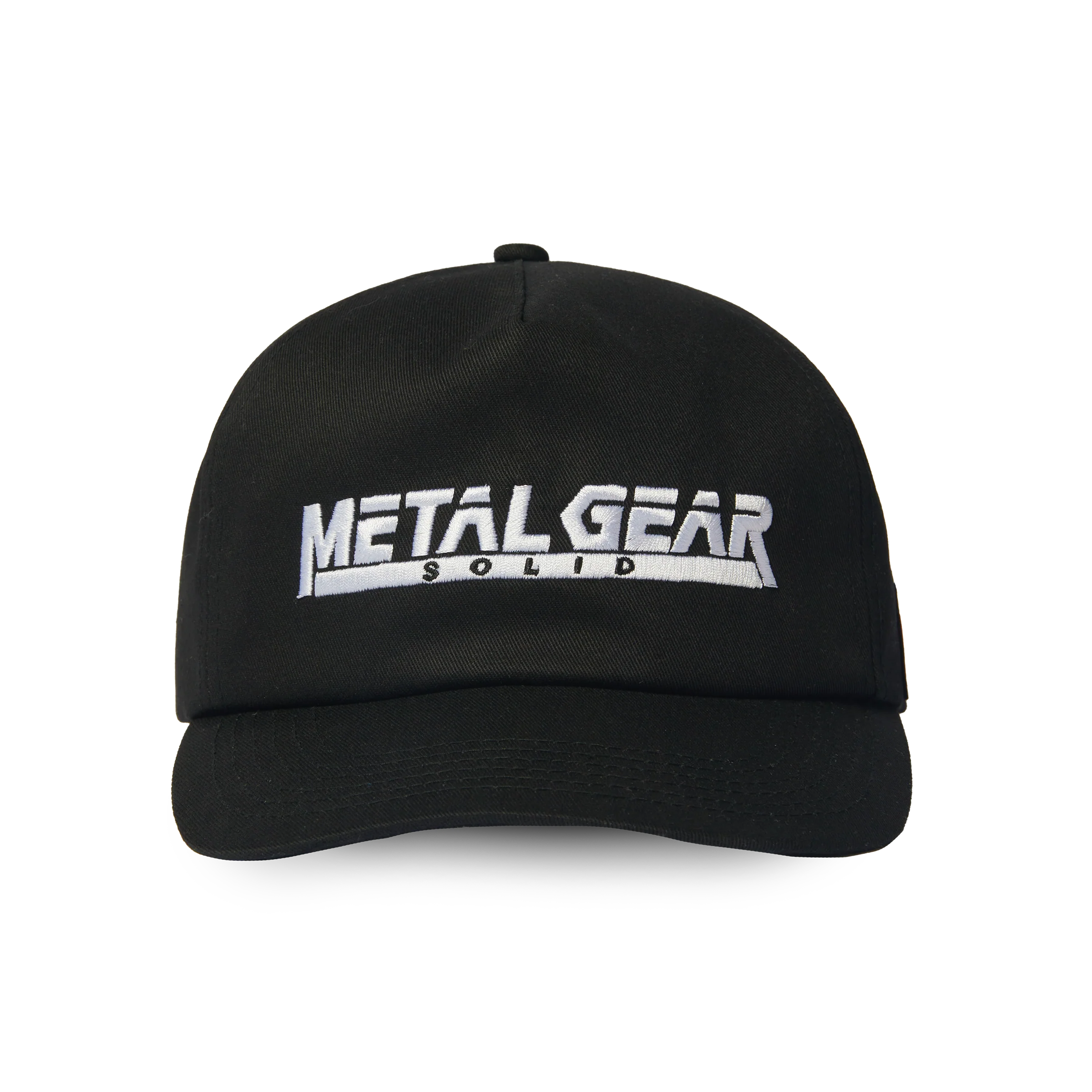 Metal Gear Solid Snapback